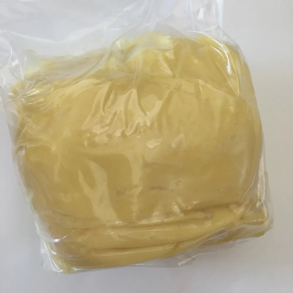 Soap Making Additives - 1000g زبدة الشيا النقية غير المكرر