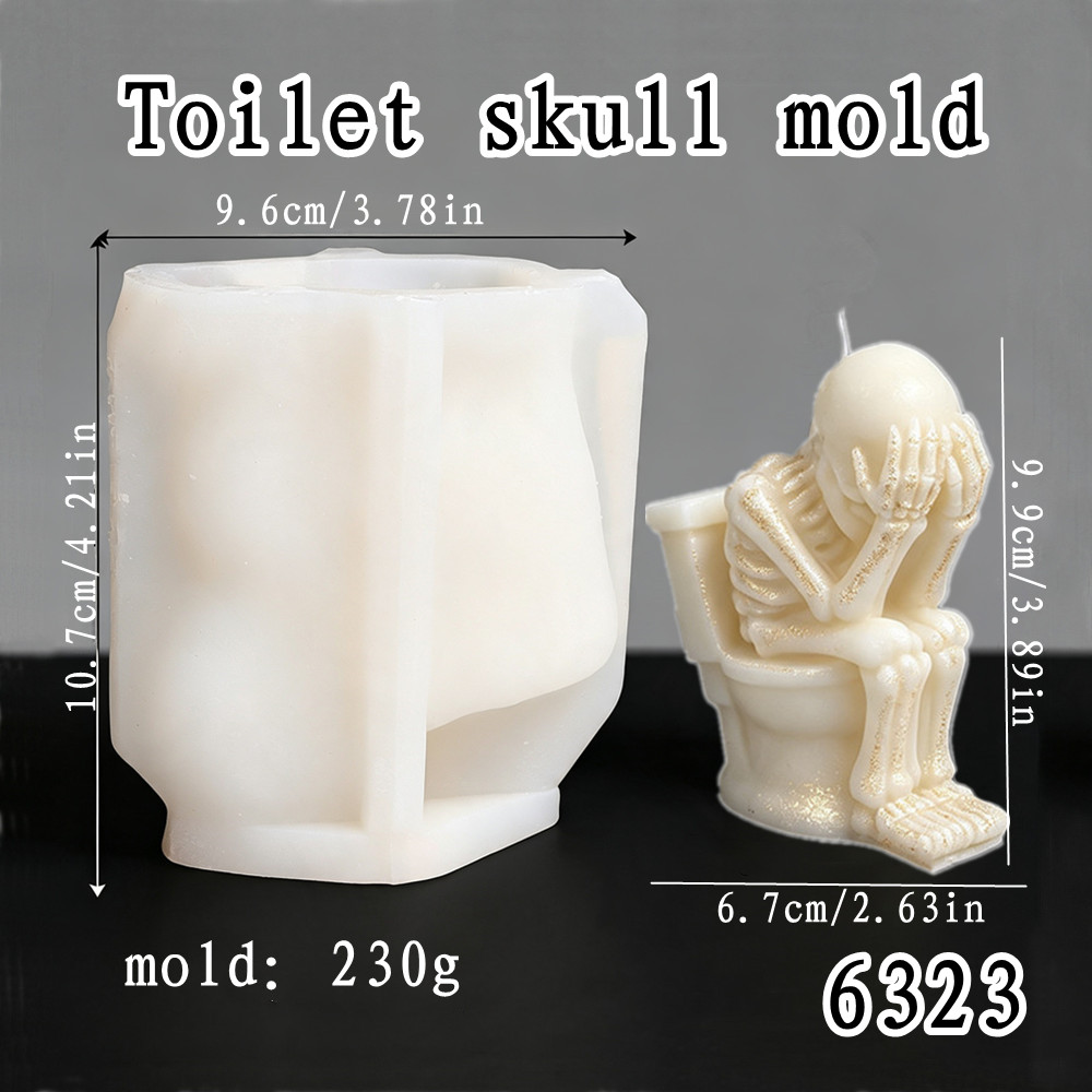 قالب ثلاثي الأبعاد واقعي على ش - مراجعة Soap Making Additives وسعره