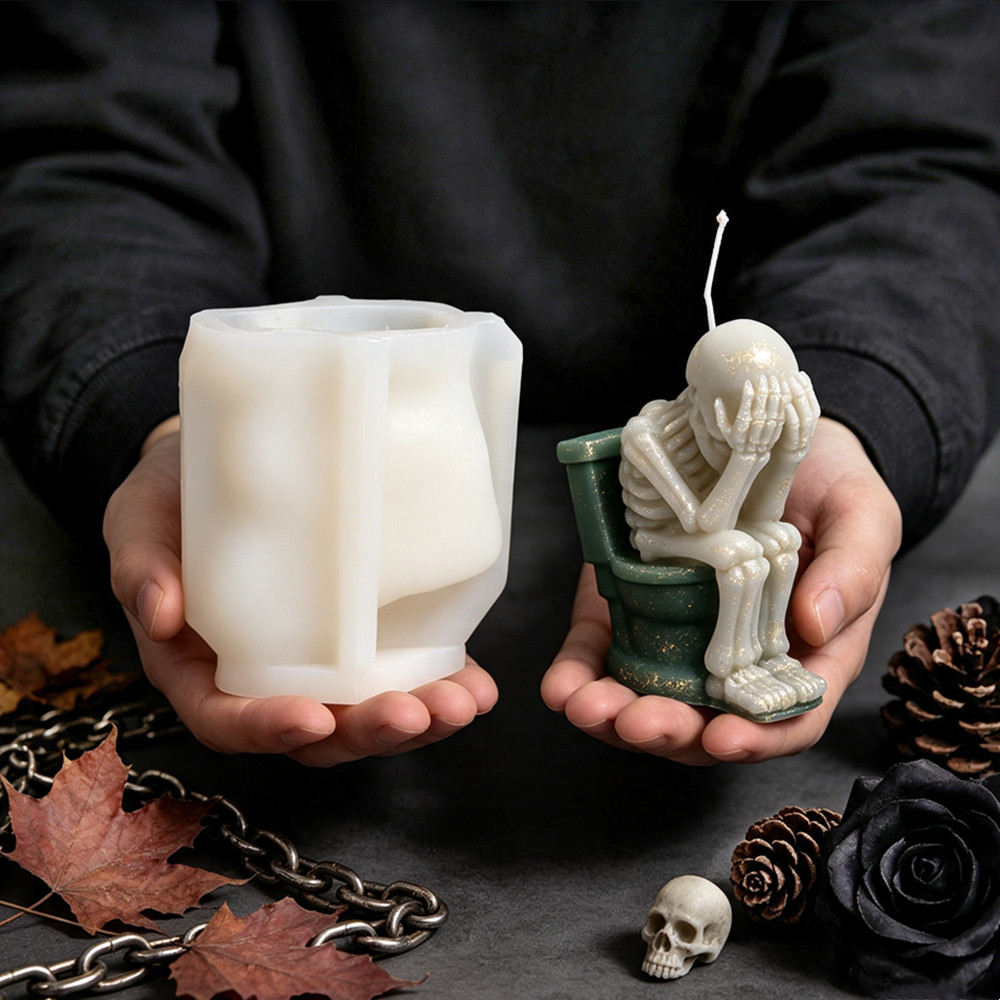 قالب ثلاثي الأبعاد واقعي على ش - مراجعة Soap Making Additives وسعره