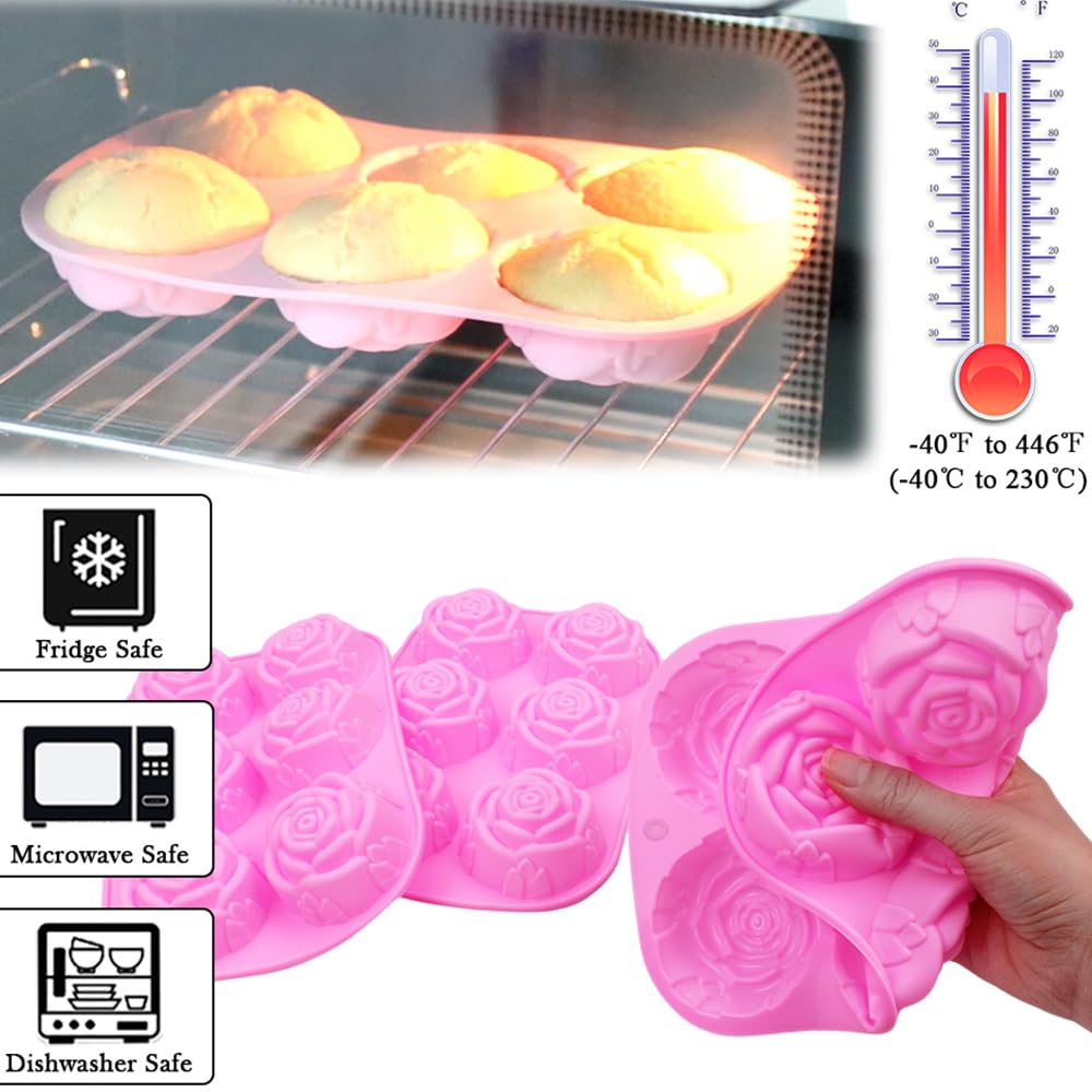قالب سيليكون من BAKER DEPOT لص - مراجعة Soap Making Material وسعره