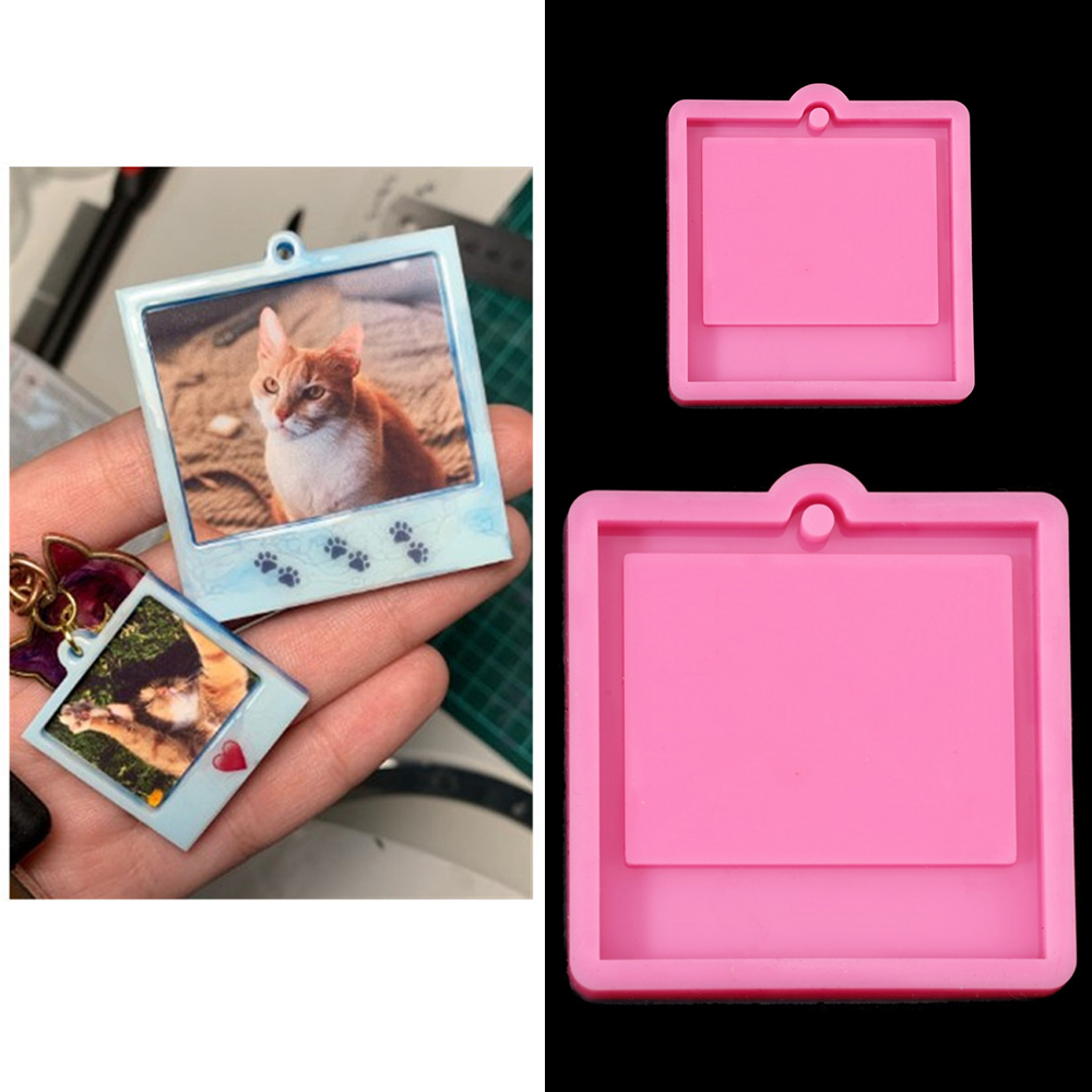 إطار الصورة الايبوكسي الراتنج  - مراجعة Soap Making Equipment وسعره