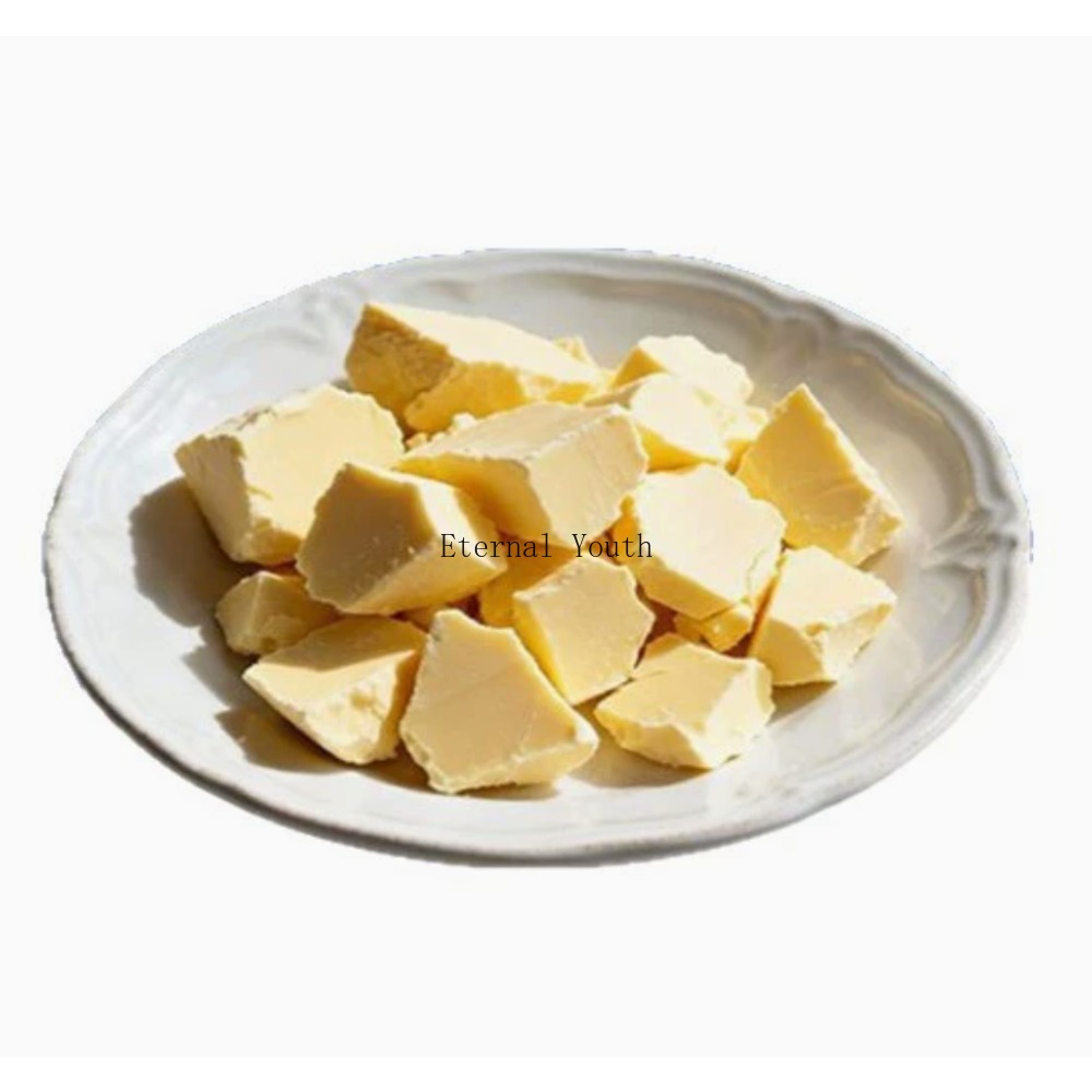 زبدة الكاكاو الخام العضوية الط - مراجعة Soap Making Additives وسعره