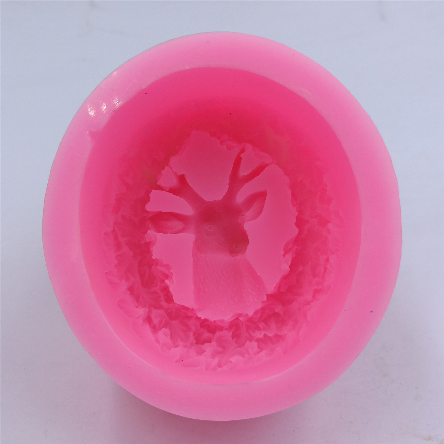 الغزلان تصميم الصابون قالب من  - مراجعة Soap Making Activity وسعره